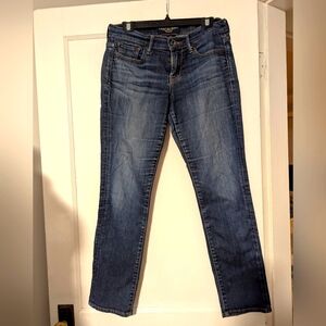 Lucky Brand Sweet'n Straight Jeans